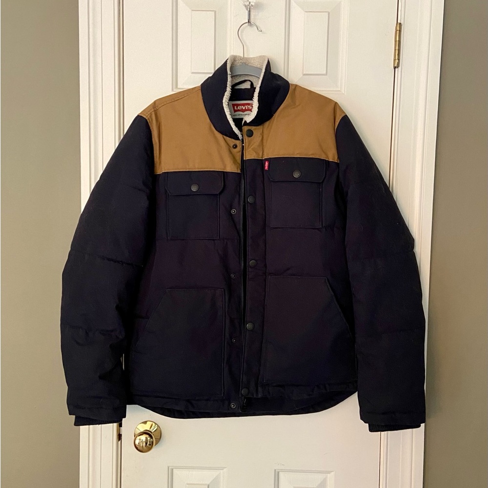Men’s Levi’s Jacket